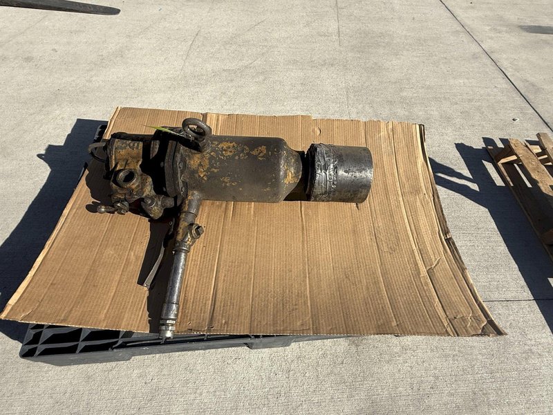 2-1/2&quot; INGERSOLL RAND INDUSTRIAL IMPACT WRENCH: YOBRO #24342