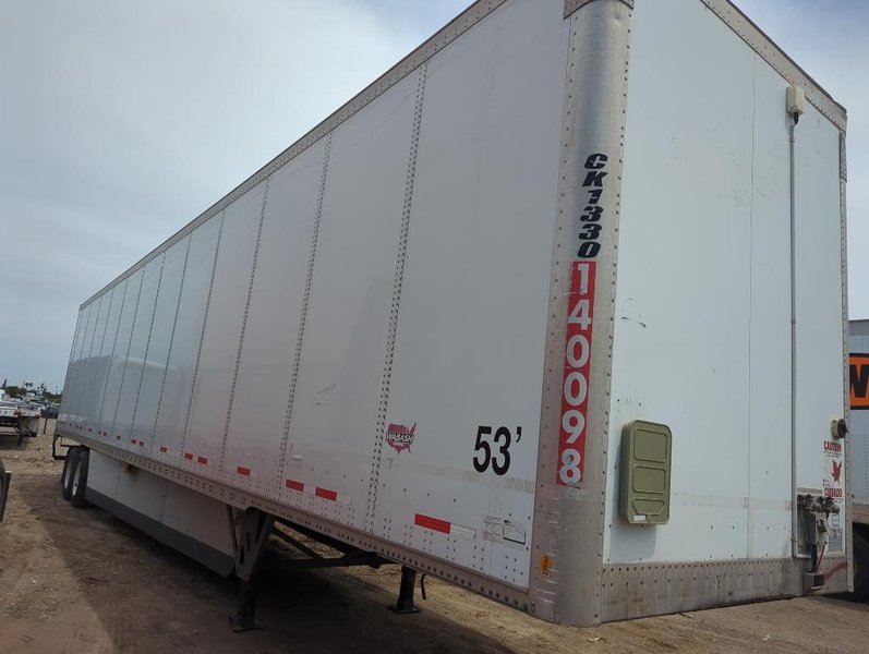 2017 Wabash 53 x 102 1JJV532D6HL017461
