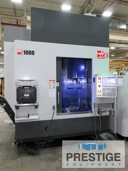 Machining Centers Vertical CNC