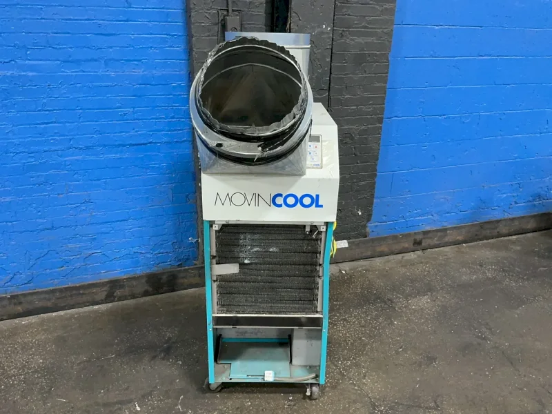 MOVINCOOL 24000 BTU/H SPOT COOLER  -  CLASSIC PLUS 26