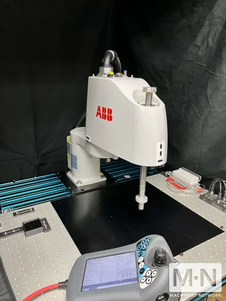 ABB Flexpicker IRB 910SC-3/0.45