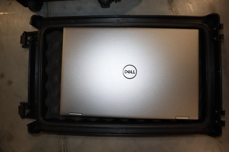 ZEISS ATOS Q Industrial 3D Scanner System – 12MP Dual Camera – Rotary Table – Full Mobile Metrology Package- Auction Item