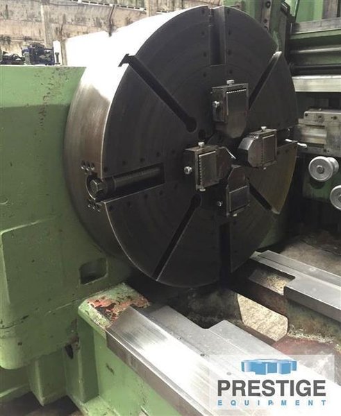 Lathes Flat Bed Manual &amp; CNC