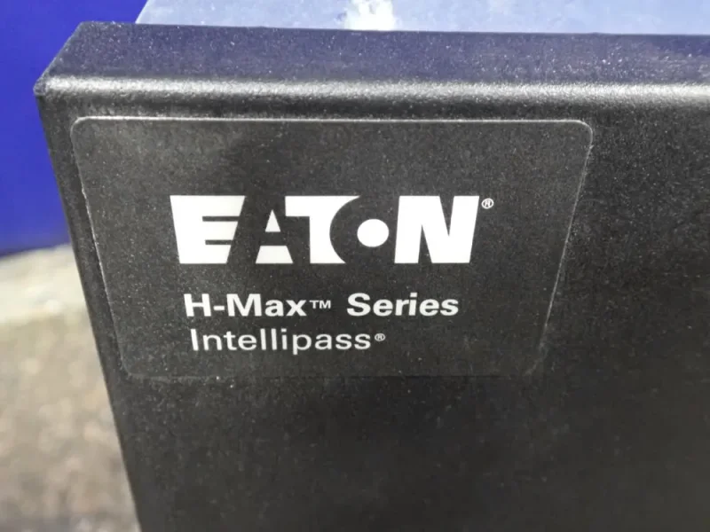 EATON 15 HP (VFD) VARIABLE FREQUENCY DRIVE  -  HMX02134NA