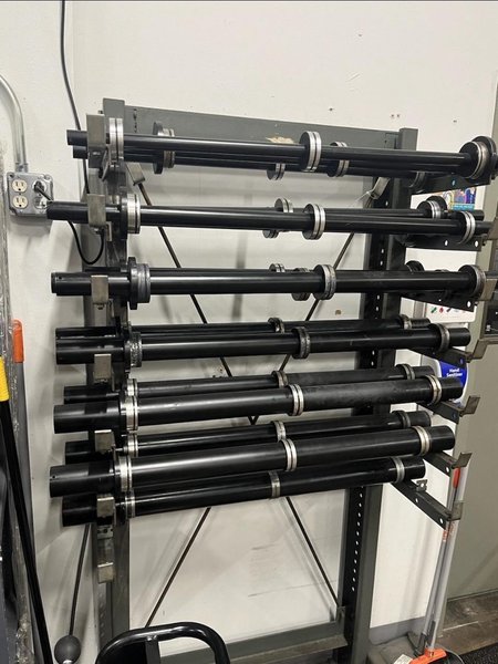 Okuma LT3000 EX Twin Star Multi Axis CNC Lathe, 2020 – Renishaw Probe, Bar Feeder, Chip Conveyor