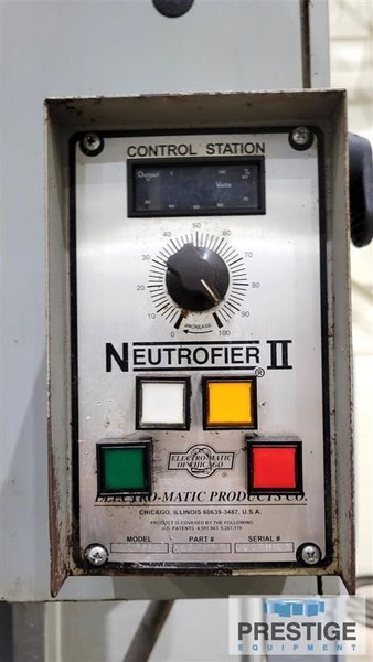 Grinders Surface Rotary Vertical Spindle