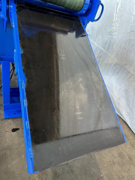 20&quot; PRO-ECO DRAG TYPE TENSION STAND. STOCK # 0421023