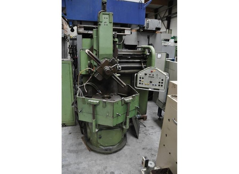 Jungenthal PK8 - Ø 800 x H 600 mm