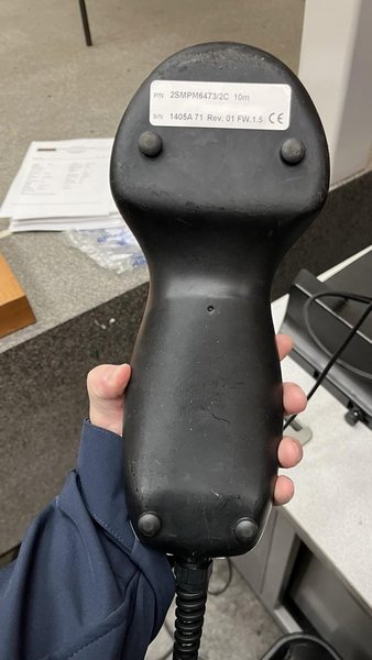 Metrology LK G-90C 40-15-10 Bridge-Style CMM, 2013 – Renishaw PH10MQ Probe Head