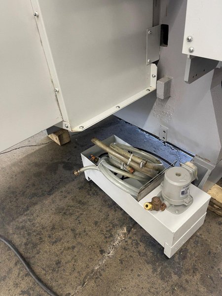 2008 HAAS TM-1 VMC Stock: #81088945