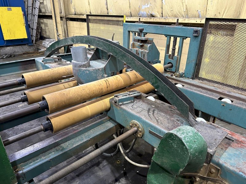 56&quot; BLACK BROTHERS ROLL COATER: STOCK #77733