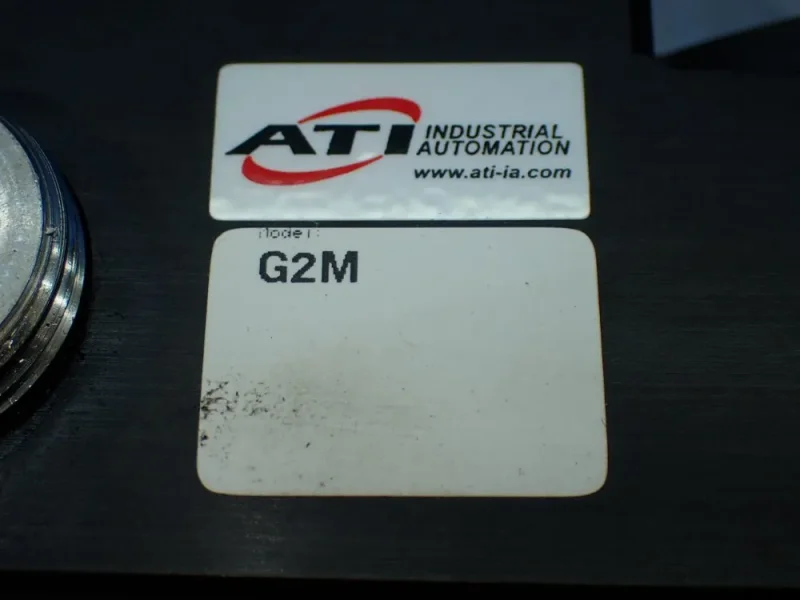 ATI G2M UTILITY COUPLER  -  G2M 1313Q5A002