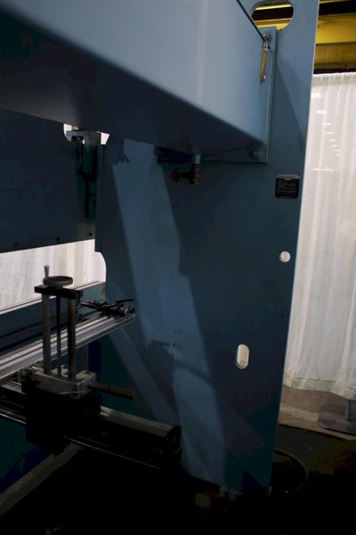 135 TON X 10' NIAGARA HYDRAULIC PRESS BRAKE; STOCK #76419