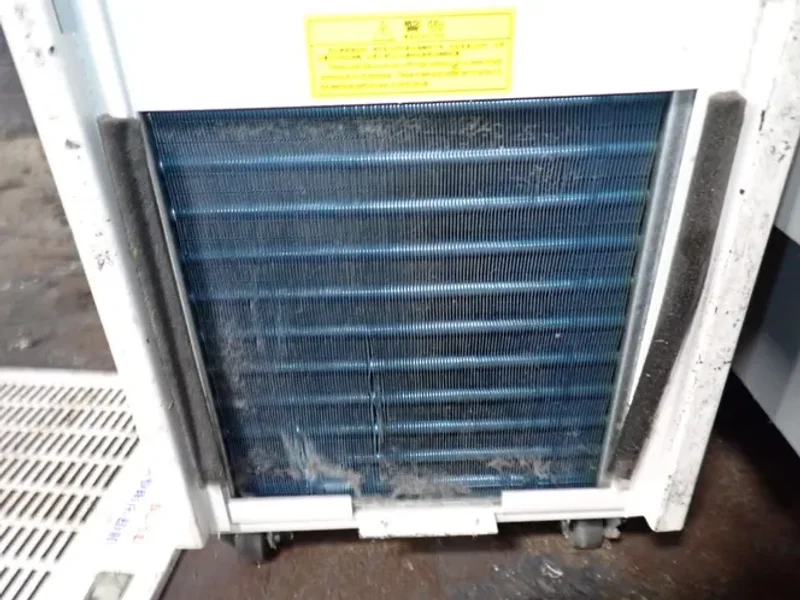 CAMFIVE 39" X 31" LASER CUTTER  -  CFL-CMA1080K