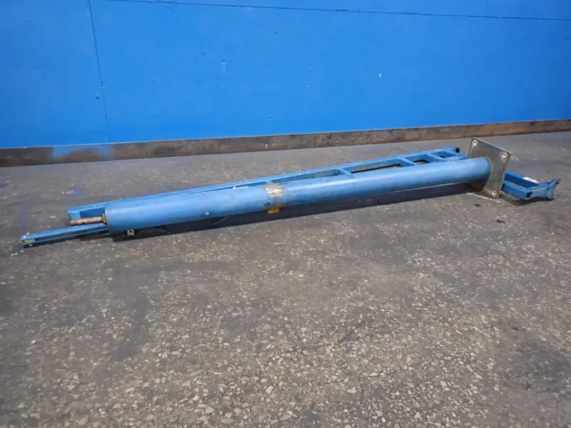 GORBEL 150 LBS JIB CRANE  -  SS-99038