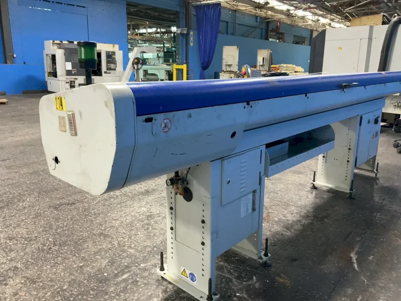 IEMCA BAR FEEDER  -  MB332 37