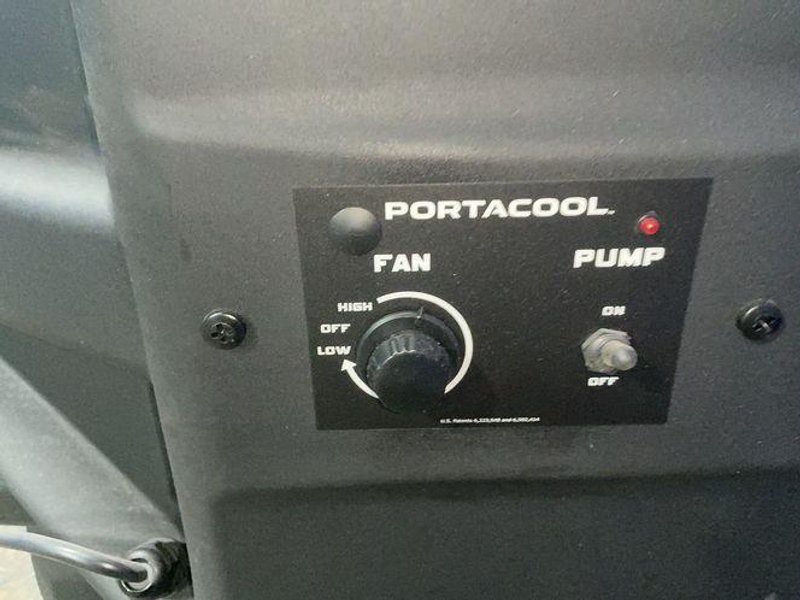 PORTACOOL JETSTREAM 220  -  PACCJS2201A1