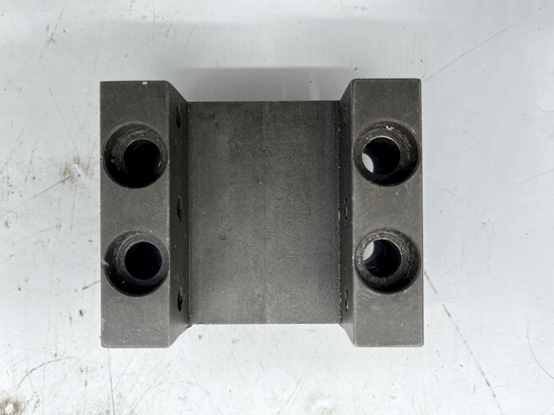 QUICK CHANGE TOOL HOLDER [USED] STOCK #15971