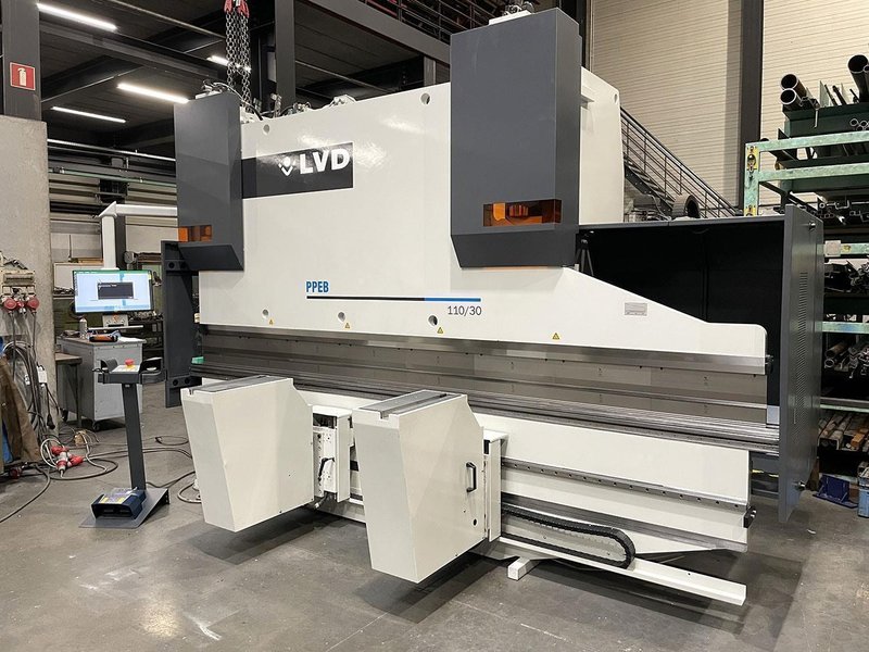 Delivered - to our customers