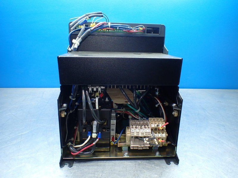 EUROTHERM 20HP 590 DIGITAL SERVO DRIVE  -  955D8R22