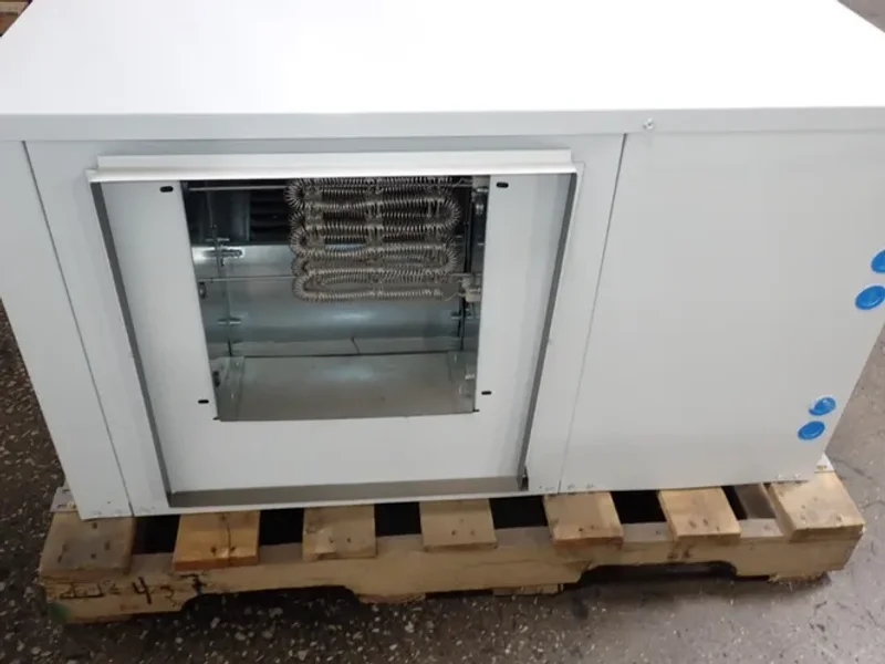 Bosch Water Source Heat Pump - Sm060-1ahx-xrsata-chtx