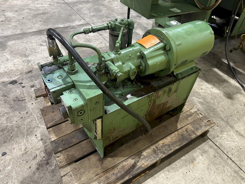 Kinefac MC-25F thread Roller