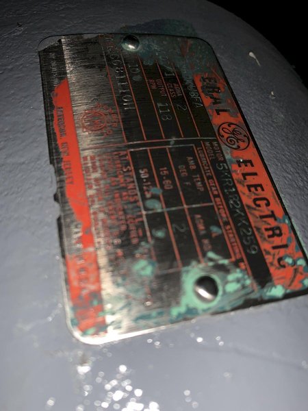 120&quot; X 10&quot; PM SLITTER HEADS. STOCK # 0787824