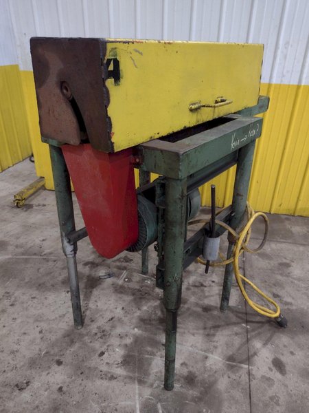 ROTARY STRAIGHTENER: YOBRO #24065