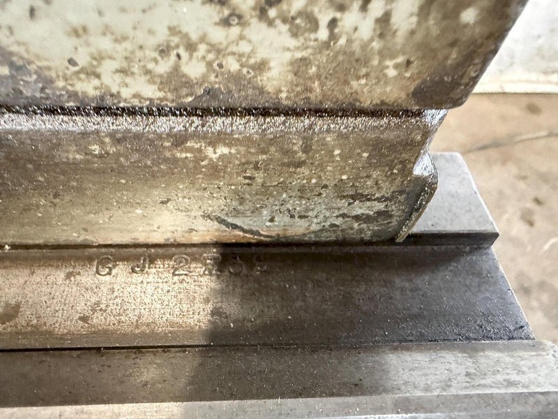 18" X 96" SOUTHBEND TURN-NADO LATHE. STOCK #1007525