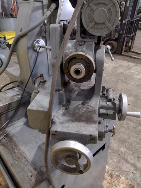 CINCINNATI MODEL # MT MONOSET CUTTER &amp; TOOL GRINDER: STOCK #22497