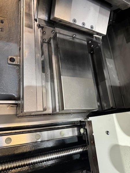 DMG Mori NLX 2500SY/700 CNC Turning Center – 2019 Sub Spindle Y Axis Lathe