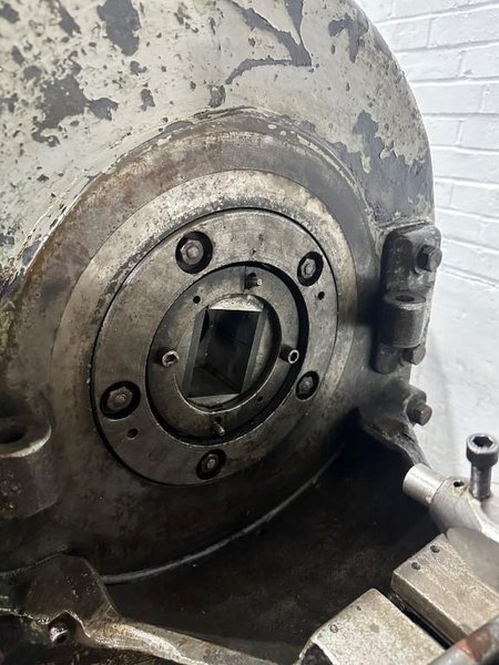 1.75" Standard No.3 2-Die Rotary Swager