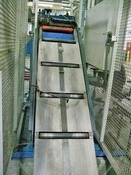 20" x 0.118" CATTANEO STRAIGHTENER #3321