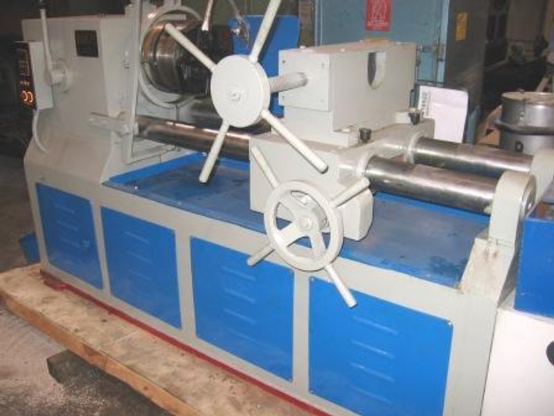 STI PIPE AND BOLT THREADER 