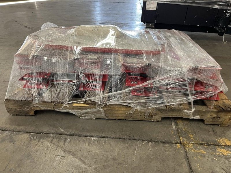 Oval Jet Gen 3 Closed Loop Garment Printer, 2023 – High-Speed DTG Production System