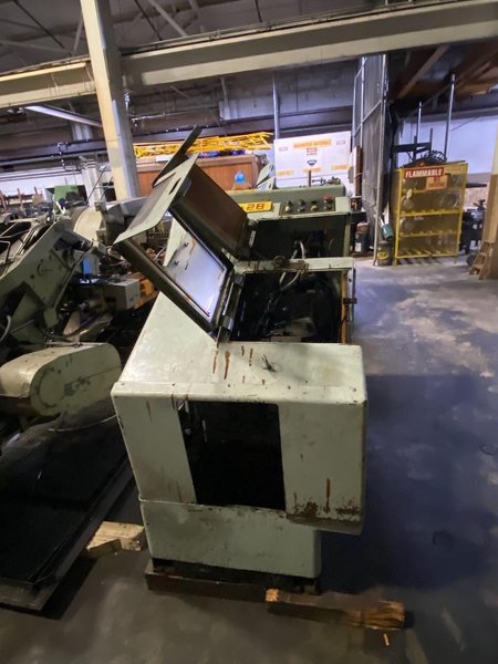 Chun Zu Model DPR-6S