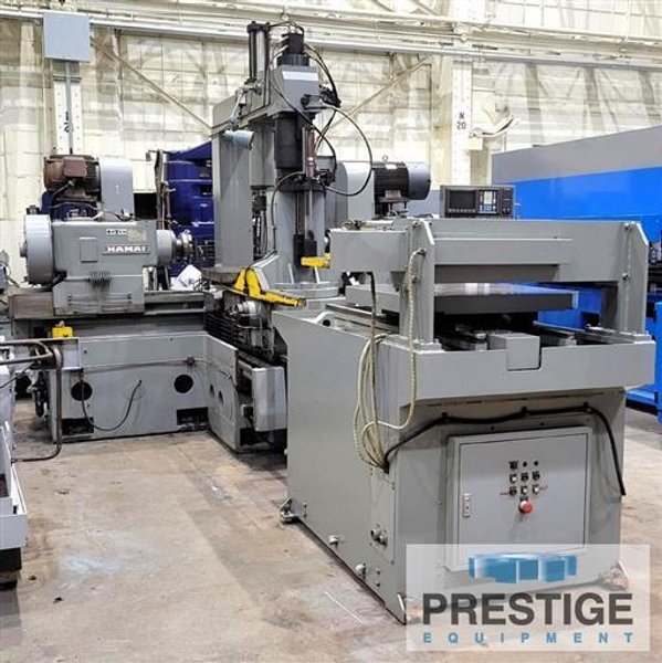 Mill Prod. Duplex