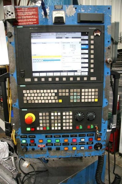 Lathes Flat Bed Manual &amp; CNC