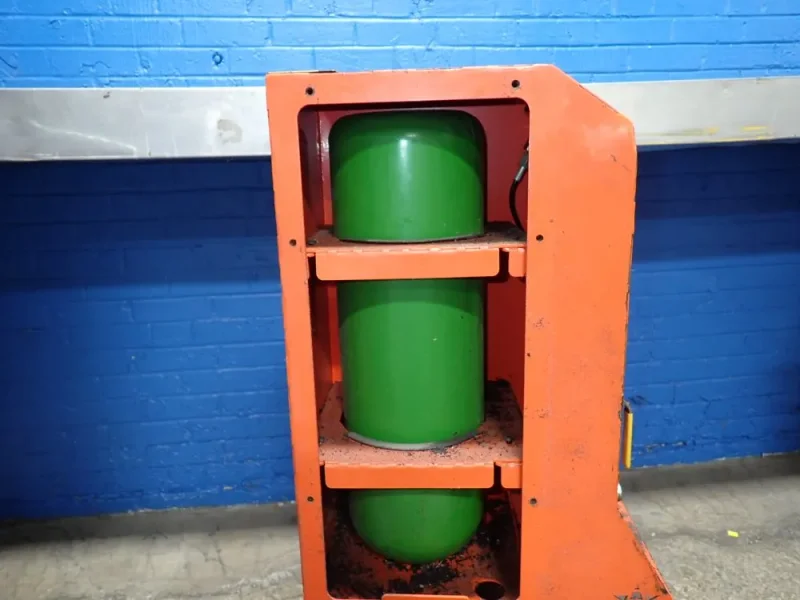 AIR BOOSTER   -  185V