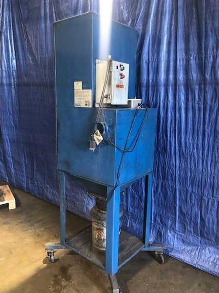 Dust Collector, Torit