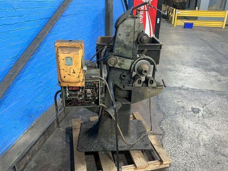 CONTINENTAL NO 3 CUTOFF  -  2300