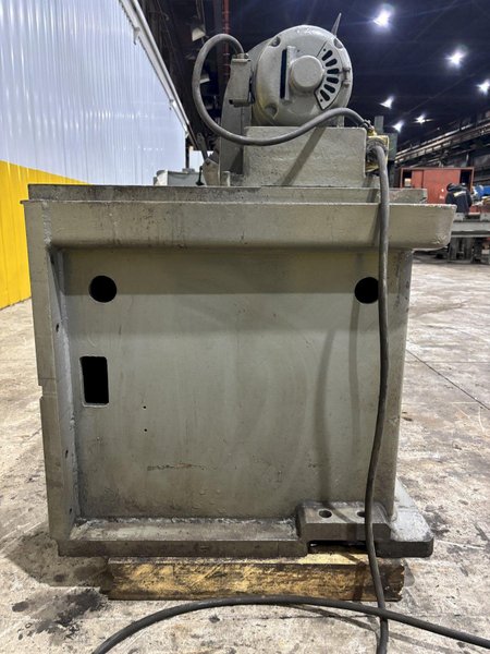 3/4 HP ROTARY BUFFER GRINDER 110V: STOCK #23241