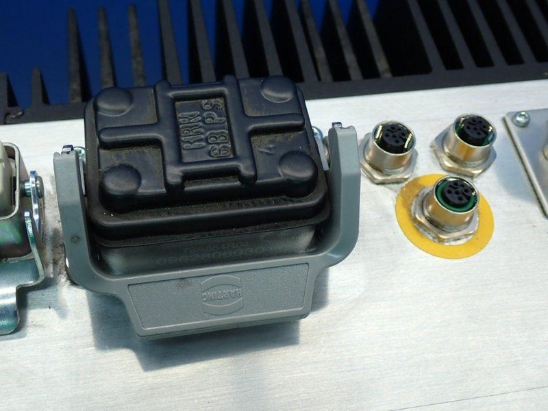 SEW EURODRIVE MOVIPRO DRIVE &amp; APPLICATION CONTROLLER  -  PHC21A-A075M1-E31A-00