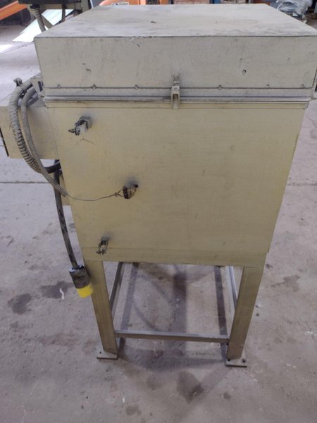 18" X 12" X 24" WATLOW ELECTRIC FURNACE: STOCK #18852