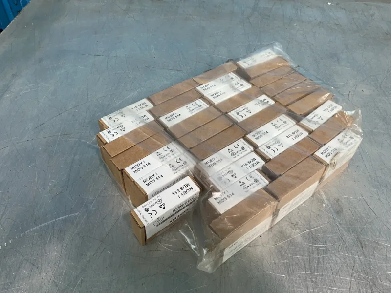 SIEMENS MOBY 1 MDS 514  -  6GT2000-0DG10