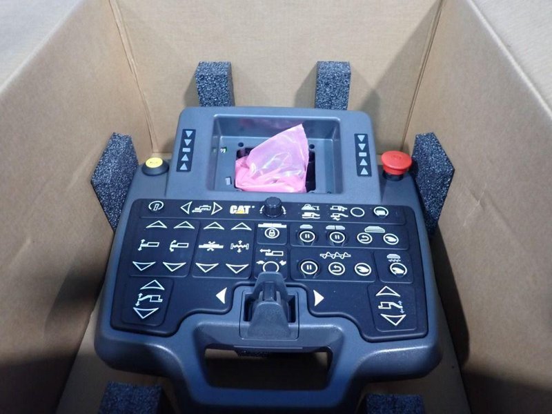 CAT GENERAL PURPOSE SCREEN   -  551-6330