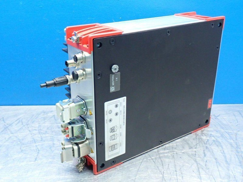SEW EURODRIVE MOVI-DPS ENERGY/POWER INTERFACE  -  EKK-A-D500-I06-500-0-0