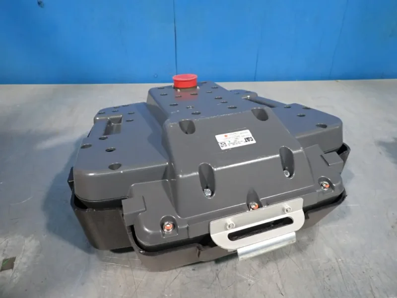 CAT CONTROL MODULE  -  551-6331