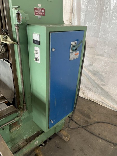 OKK MODEL MH-3PII HORIZONTAL MILL. STOCK # 0788424.