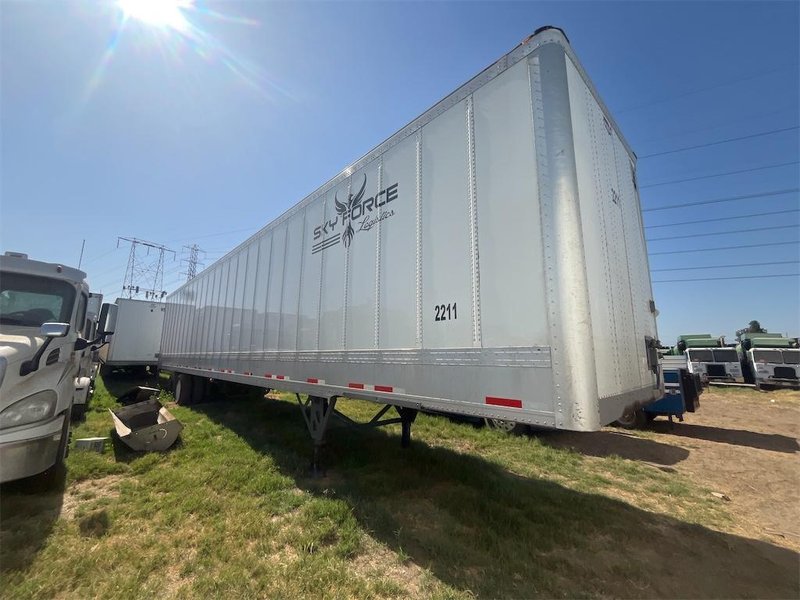 2023 Wabash 53 x 102 1JJV532DXPL380683